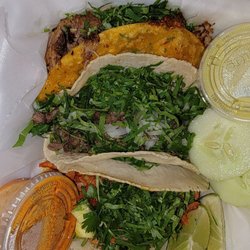 Ricos Antojitos Ángela