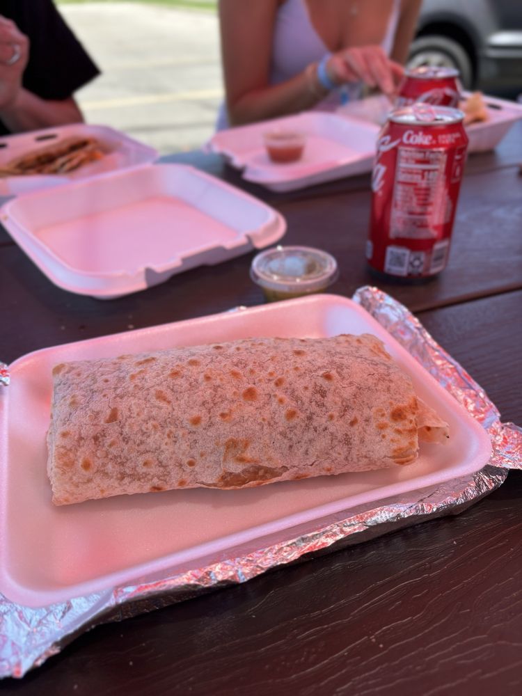Lupita's Tacos