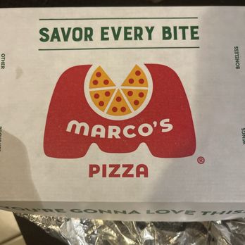 Marco's Pizza - Pizza Near Me - Pembroke Pines, Florida Marco's Pizza - Pizza Near Me - Pembroke Pines, Florida