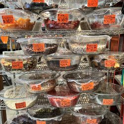 Mercado Hidalgo