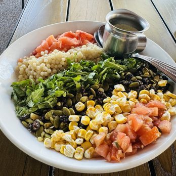 The Gladly - Chopped salad - New American Near Me - Phoenix, Arizona