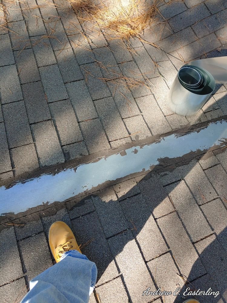 Slide of Easterling Services