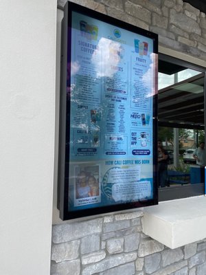 Menu photo 3 Cali Coffee Miramar, FL Menu photo 3 Cali Coffee Miramar, FL
