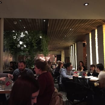 Wahaca - Great food and awesome ambience!! - Mexican Near Me - London, XGL
