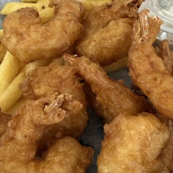 Sharks Fish House Restaurant - Shrimp and chips - Fish & Chips Near Me - North Port, Florida Sharks Fish House Restaurant - Shrimp and chips - Fish & Chips Near Me - North Port, Florida