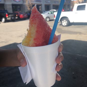 Sno Shack - a hand holding a cup of watermelon - Shaved Ice Near Me - Bakersfield, California Sno Shack - a hand holding a cup of watermelon - Shaved Ice Near Me - Bakersfield, California