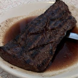 Skirt Steak Skillet Skirt Steak Skillet