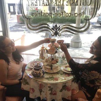 Coterie Tea & Eatery - Delicious tea - Tea Rooms Near Me - Upland, California Coterie Tea & Eatery - Delicious tea - Tea Rooms Near Me - Upland, California