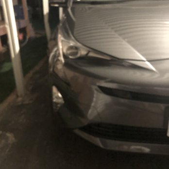 Mid City Collision - Auto Repair Near Me - Los Angeles, California