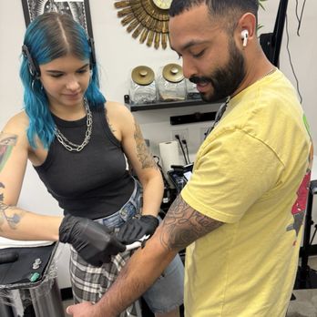 Lions Den Tattoo Studio - Tattoo Near Me - San Diego, California Lions Den Tattoo Studio - Tattoo Near Me - San Diego, California