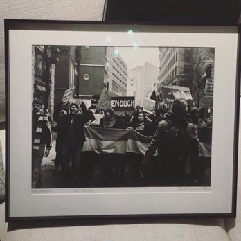 Dave Poutré Fine Framing - Framing Near Me - Boston, Massachusetts