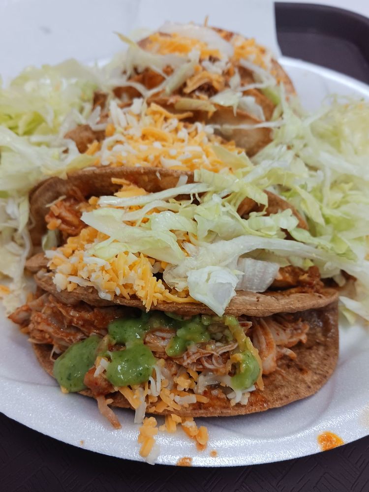 D’LEONS TACO RICO Updated September 2024 13 Photos 901 N 48th St