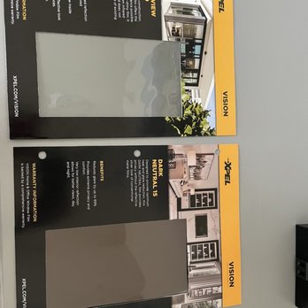 Window Tint Authority - Great options! - Home Window Tinting Near Me Window Tint Authority - Great options! - Home Window Tinting Near Me