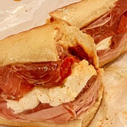 Vito's Italian Deli