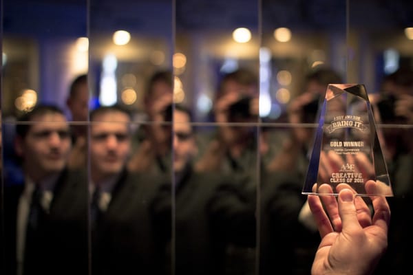 The Habit Of Seeing: Cinematic Visual Storytelling