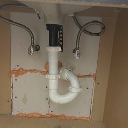 Kelley & Sons Plumbing