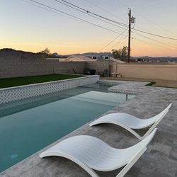Edgewater Pools