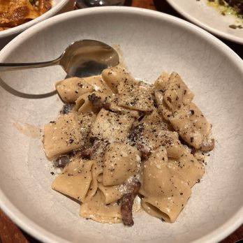 Ci Siamo - Rigatoni - Italian Near Me - New York, New York