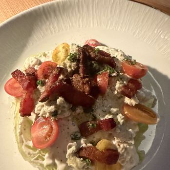 BOA Steakhouse - Cobb Salad - Steakhouses Near Me - Las Vegas, Nevada BOA Steakhouse - Cobb Salad - Steakhouses Near Me - Las Vegas, Nevada