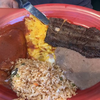 La Hacienda de Roselle - Mexican Near Me - Roselle, Illinois