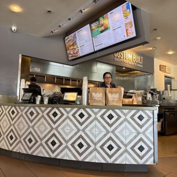 Habit Burger & Grill - Burgers Near Me - Pasadena, California Habit Burger & Grill - Burgers Near Me - Pasadena, California