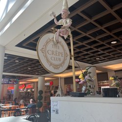 The Crepe Club