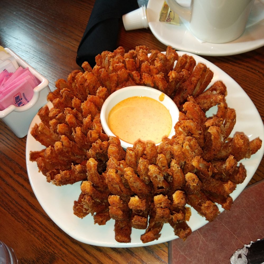 Outback Steakhouse - Steakhouses Near Me - Visalia, California