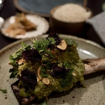 January - New American Near Me - Franklin, Tennessee