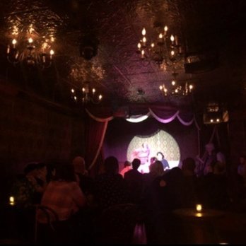 Black Rabbit Rose - Cocktail Bars Near Me - Los Angeles, California
