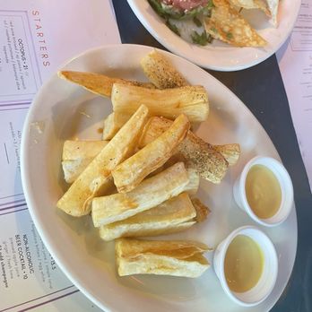 Coya Peruvian Secret - Peruvian Near Me - Del Mar, California