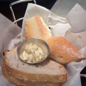 Carlyle - Community bread basket - New American Near Me - Arlington, Virginia