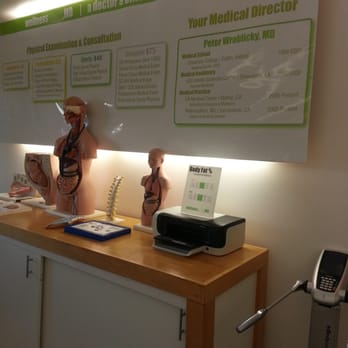 Wellnessmart - Another list of services.. - Laboratory Testing Near Me - Sacramento, California