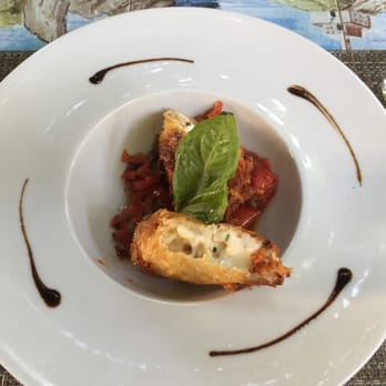 Trattoria Il Solitario - Italian Near Me - Capri, NA Trattoria Il Solitario - Italian Near Me - Capri, NA