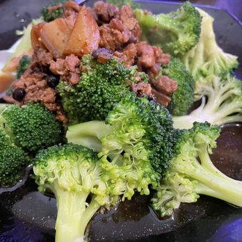 Everyday Noodles - 32. Broccoli - Chinese Near Me - Pittsburgh, Pennsylvania