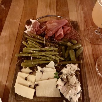 Ricardo's Kitchen + Bar - Charcuterie board - Steakhouses Near Me - Lacey, Washington Ricardo's Kitchen + Bar - Charcuterie board - Steakhouses Near Me - Lacey, Washington