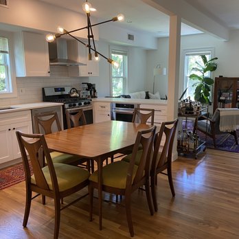 Idr Construction - a kitchen and dining room - Roofing Near Me