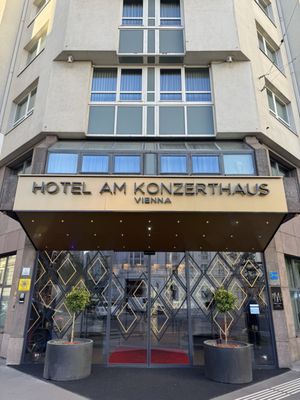 Hotel Am Konzerthaus - MGallery Collection by null