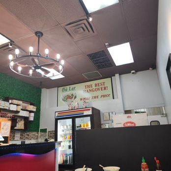 Pho Da Lat - Vietnamese Near Me - Las Vegas, Nevada