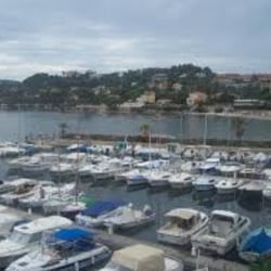 Port de Beaulieu