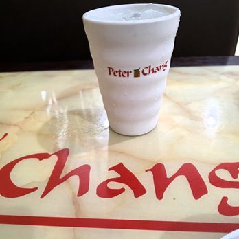 Peter Chang - Chinese Near Me - Williamsburg, Virginia