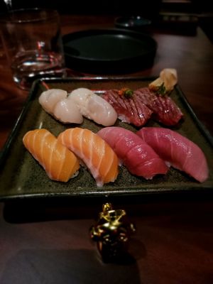 Lucky Cat by Gordon Ramsay - Miami by null