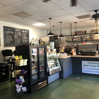 Sip! on the Square - Coffee & Tea Near Me - Wimberley, Texas