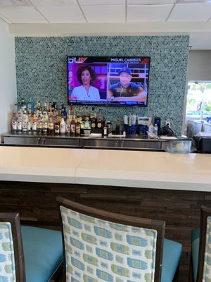 Cirque St. Armands Beachside by null