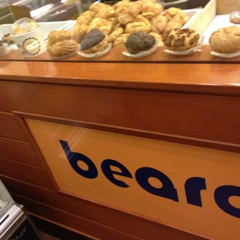 Beard Papa's - Puff options - Bakeries Near Me - Los Angeles, California