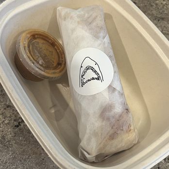 Great White Melrose - breakfast burrito - Salad Near Me - West Hollywood, California Great White Melrose - breakfast burrito - Salad Near Me - West Hollywood, California