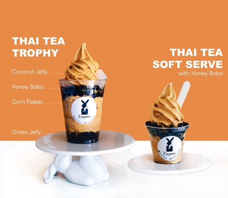 L'moon Creamery - Upland by null