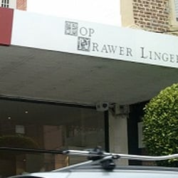 Top Drawer Lingerie
