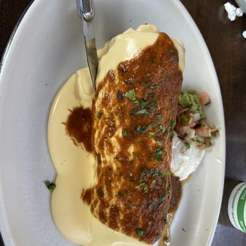 Culinary Dropout - Breakfast Burrito - New American Near Me - Austin, Texas Culinary Dropout - Breakfast Burrito - New American Near Me - Austin, Texas