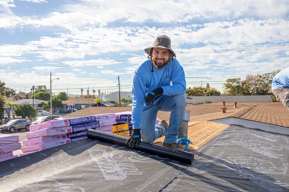 Slide of Specialist Roofing & Repair