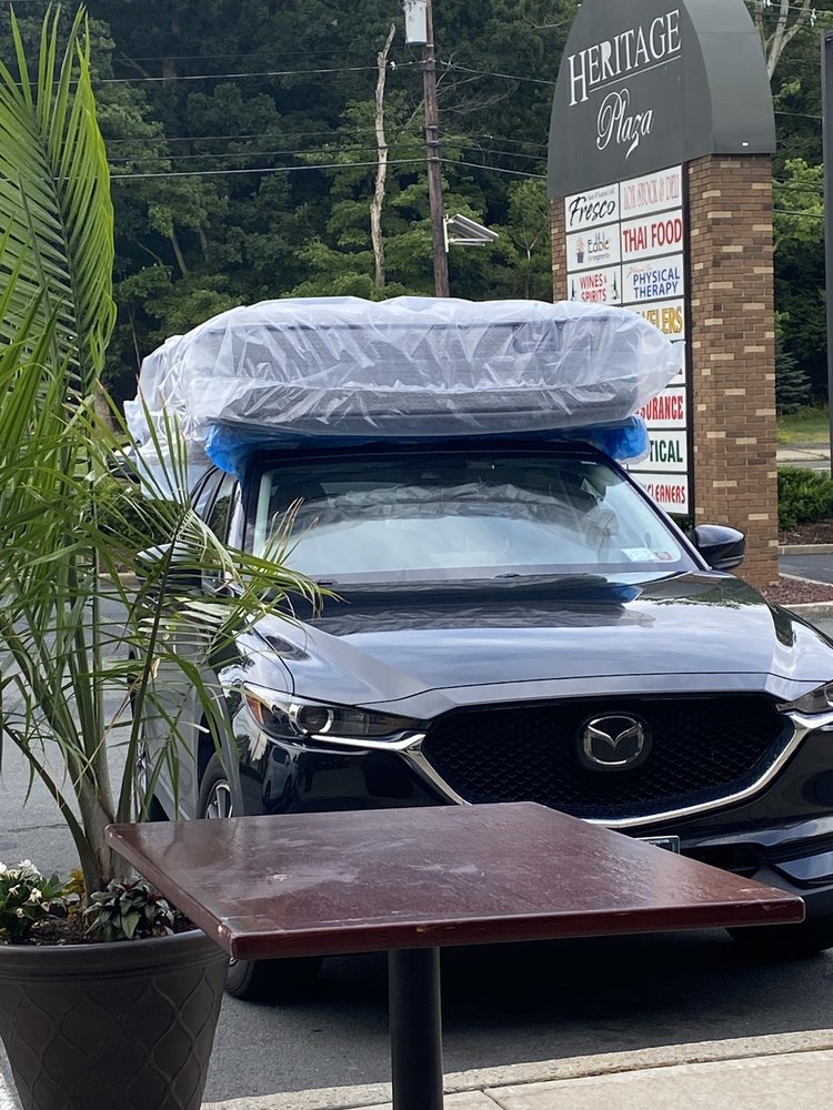 THE MATTRESS FACTORY Updated June 2024 3313 Brunswick Pike